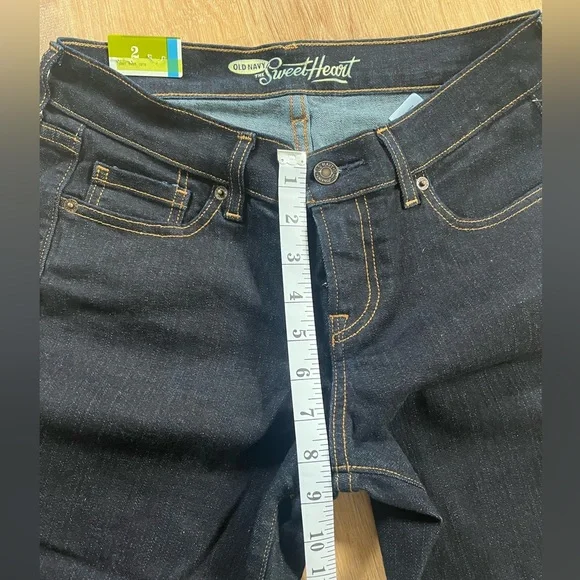 NWT - Old Navy Jeans - Picture 6 of 7